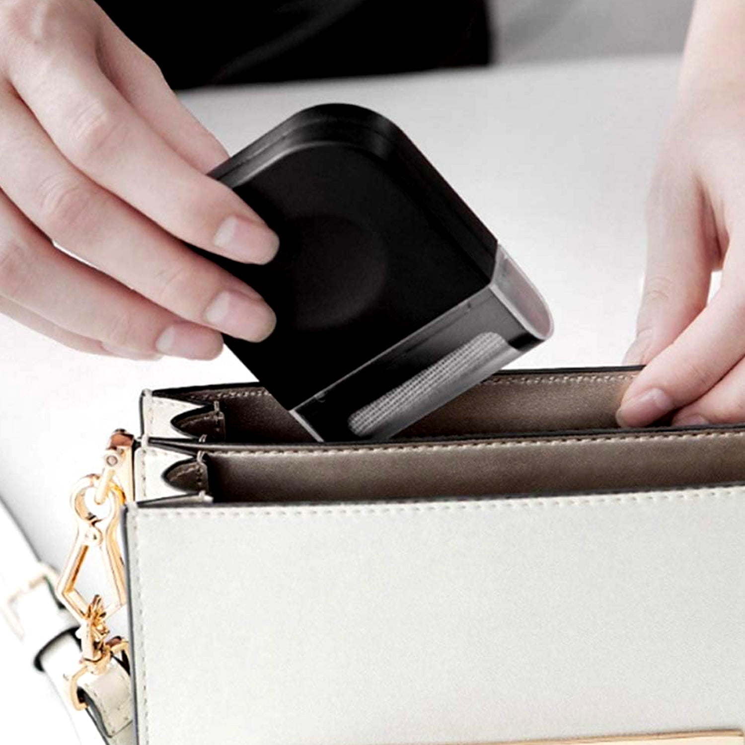 6869 Remover for Clothes Portable Razor Clothes Lint Remover Portable Lint Remover Fuzz Remover Lint Removers Fluff Remover for Clothes Pet Home Accessories (1 Pc) 6869 Remover for Clothes Portable Razor Clothes Lint Remover Portable Lint Remover Fuzz Remover Lint Removers Fluff Remover for Clothes Pet Home Accessories (1 Pc)